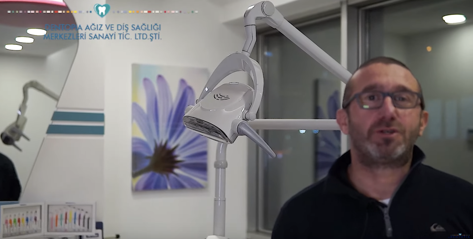 Dental clinic Istanbul