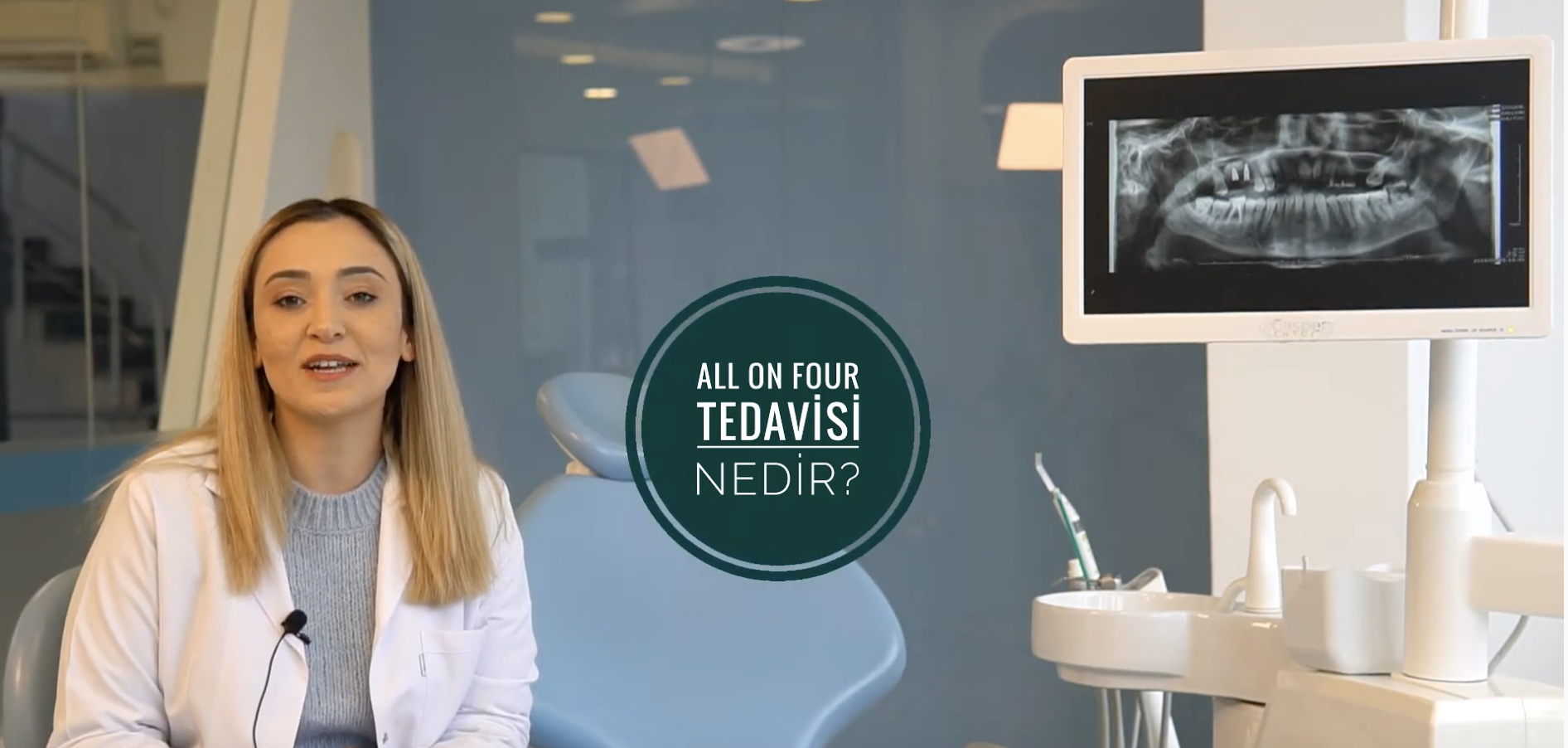 All on four Tevadisi Nedir ?