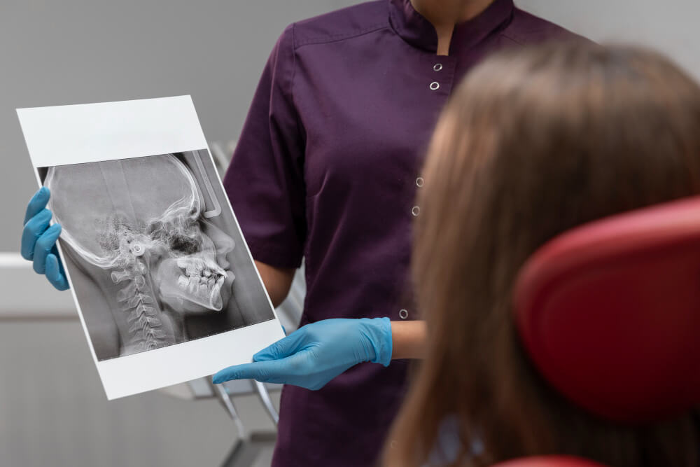 Çene Eklem Cerrahisi