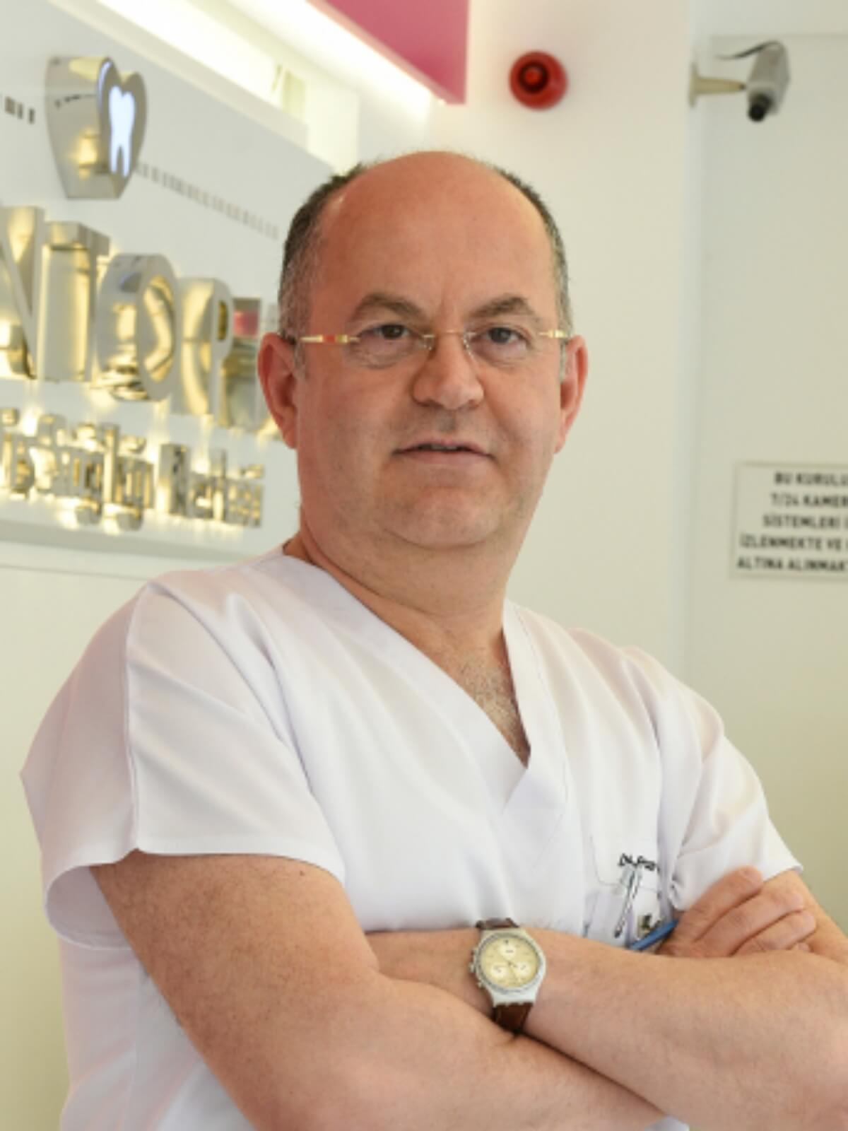 Dt. Ersun İŞGÜDER